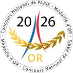 Or nationalParis